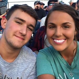 Meet your Posher, Faith